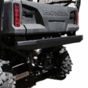 EMP Extreme Rear Bumper - Honda Pioneer 700