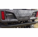 EMP Extreme Rear Bumper - Honda Pioneer 700