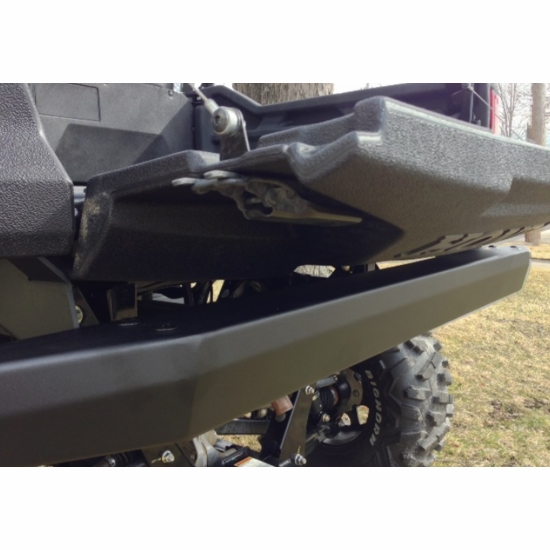 EMP Extreme Rear Bumper - Honda Pioneer 700 - alt image 3