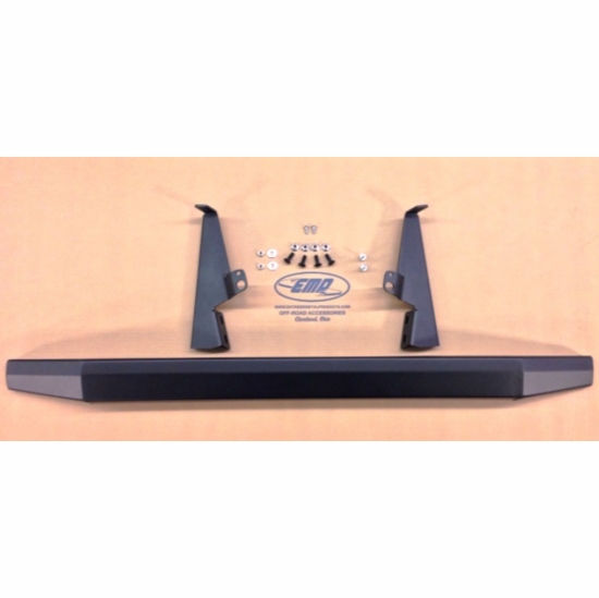 EMP Extreme Rear Bumper - Honda Pioneer 700 - alt image 4
