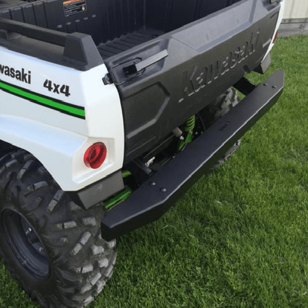 EMP Rear Bumper for Kawasaki Teryx 800|Side by Side Stuff