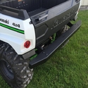 EMP Rear Bumper - 2014-22 Kawasaki Teryx 800