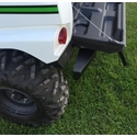 EMP Rear Bumper - 2014-22 Kawasaki Teryx 800
