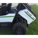 EMP Rear Bumper - 2014-22 Kawasaki Teryx 800