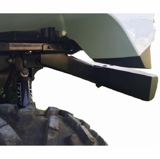 EMP Rear Bumper - 2014-22 Kawasaki Teryx 800 - alt image 2