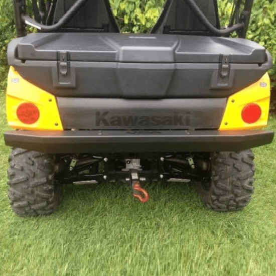 EMP Rear Bumper - 2014-22 Kawasaki Teryx4