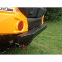 EMP Rear Bumper - 2014-22 Kawasaki Teryx4