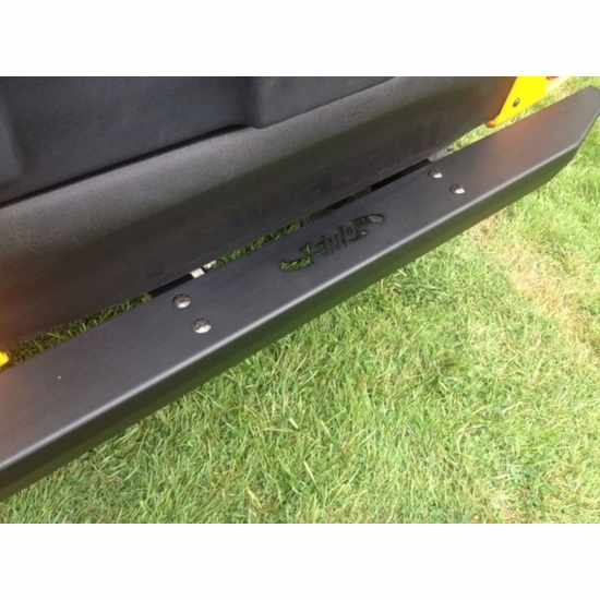 EMP Rear Bumper - 2014-22 Kawasaki Teryx4 - alt image 1