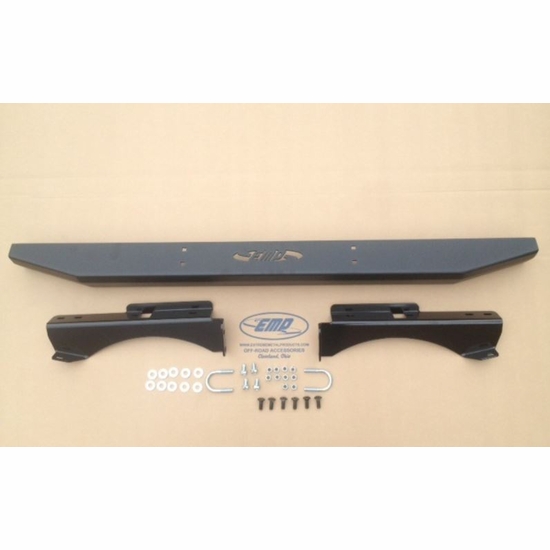 EMP Rear Bumper - 2014-22 Kawasaki Teryx4 - alt image 2