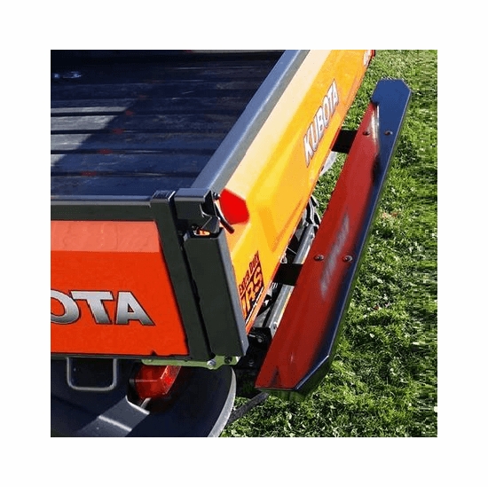 EMP Rear Bumper - Kubota RTV X900, X1100, X1120