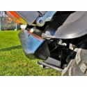 EMP Rear Bumper - Kubota RTV X900, X1100, X1120