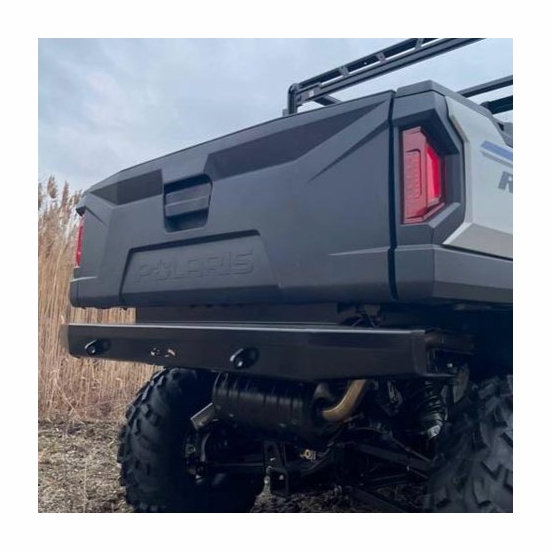 EMP Rear Bumper - Mid Size Polaris Ranger SP 570
