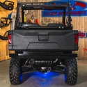 EMP Rear Bumper - Mid Size Polaris Ranger SP 570