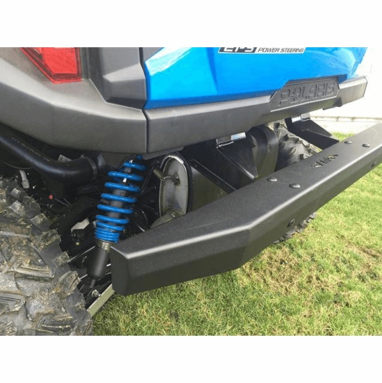 EMP Rear Bumper - Polaris General XP 1000 - alt image 3