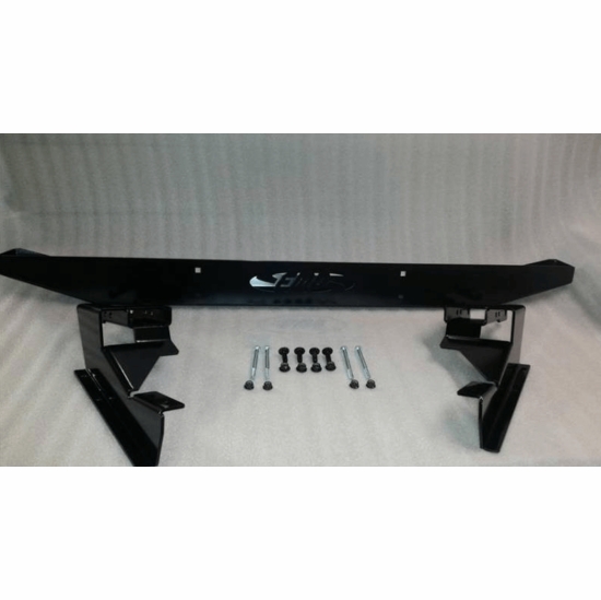 EMP Rear Bumper - Polaris General XP 1000 - alt image 4