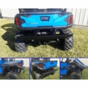 EMP Rear Bumper - Polaris General XP 1000