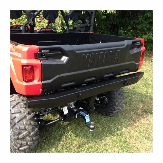 EMP Extreme Rear Bumper - Yamaha Viking