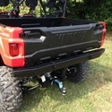 EMP Extreme Rear Bumper - Yamaha Viking