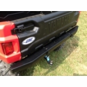 EMP Extreme Rear Bumper - Yamaha Viking