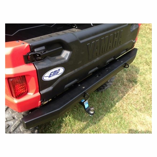 EMP Extreme Rear Bumper - Yamaha Viking - alt image 0