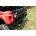 EMP Extreme Rear Bumper - Yamaha Viking