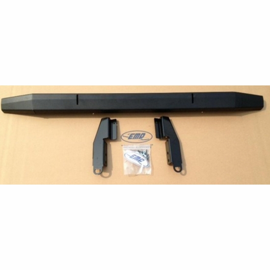 EMP Extreme Rear Bumper - Yamaha Viking - alt image 3