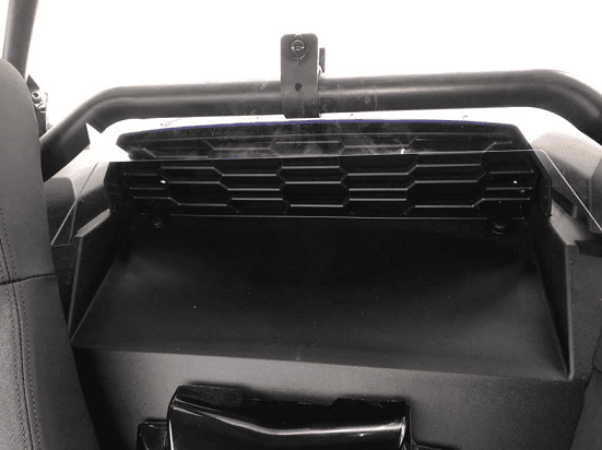 Yamaha YXZ 1000 R Rear Dust Stopper | Side by Side Stuff