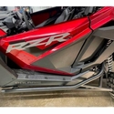 EMP Rocker Knockers w/ Tree Kicker Nerf Bars - Polaris RZR PRO S, PRO XP, Turbo R