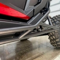 EMP Rocker Knockers w/ Tree Kicker Nerf Bars - Polaris RZR PRO S, PRO XP, Turbo R