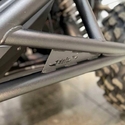 EMP Rocker Knockers w/ Tree Kicker Nerf Bars - Polaris RZR PRO S, PRO XP, Turbo R