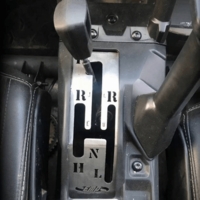 EMP Shifter Gate - Can Am Maverick X3