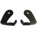EMP Side Light Bracket Set - Can Am Commander, Maverick Trail, Sport