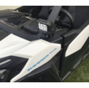 EMP Side Light Bracket Set - Can Am Commander, Maverick Trail, Sport