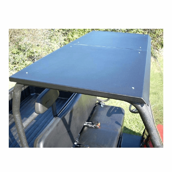 EMP Steel Hard Top - 2005-08 Polaris Ranger 500, 700