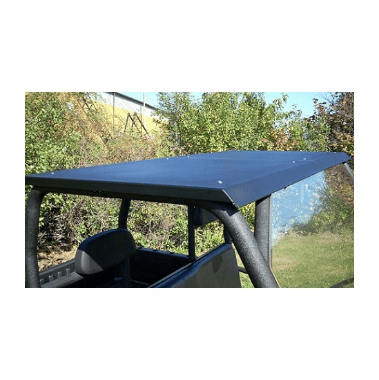 EMP Steel Hard Top - 2005-08 Polaris Ranger 500, 700 - alt image 0