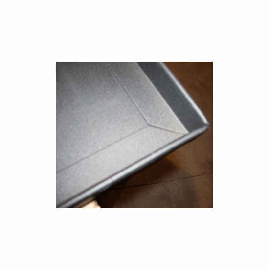 EMP Steel Hard Top - 2005-08 Polaris Ranger 500, 700 - alt image 1