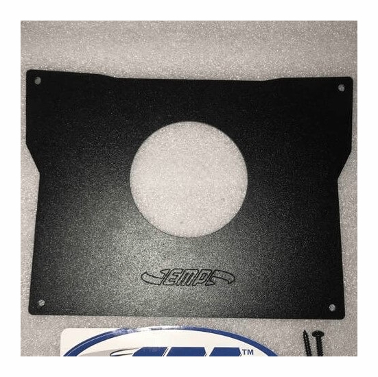 EMP Stereo Face Plate - Kawasaki Teryx KRX 1000 - alt image 0