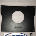 EMP Stereo Face Plate - Kawasaki Teryx KRX 1000