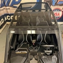 EMP Tinted Polycarbonate Top - 2021-25 Can Am Commander Max, Maverick Sport Max