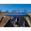 thumbnail image 2 of Black Hard Top Roof For Can-Am Maverick Sport MAX & Commander MAX (2019-2022) - Replace 715004704 (4-Piece Kit With Hardware) 2 of 3