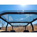 EMP Tinted Polycarbonate Top - 2021-25 Can Am Commander Max, Maverick Sport Max