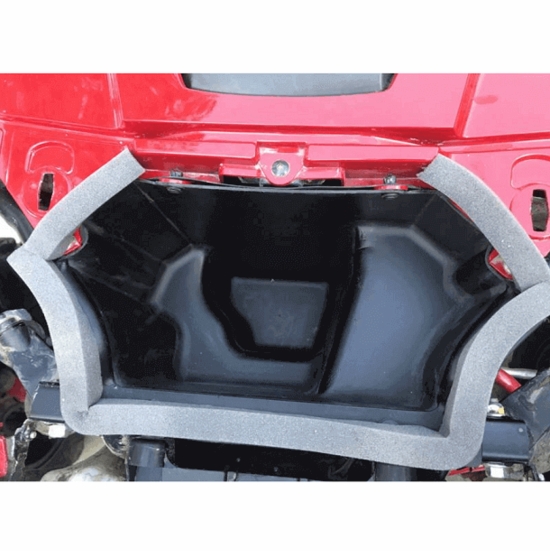 EMP Underhood Storage Box - Honda Talon 1000
