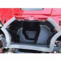 EMP Underhood Storage Box - Honda Talon 1000