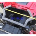 EMP Underhood Storage Box - Honda Talon 1000