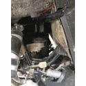 EMP Underhood Storage Box - Honda Talon 1000
