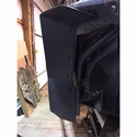 EMP Wide Fender Extensions (Set of 4) - 2014-21 Polaris RZR XP 1000