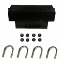 EMP Winch Mount - Honda Pioneer 500, 520