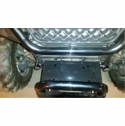EMP Winch Mount - Honda Pioneer 500, 520
