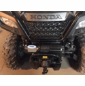 EMP Winch Mount - Honda Pioneer 500, 520
