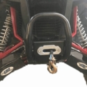 EMP Winch Mount - Honda Talon 1000